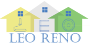 Leo Reno Logo