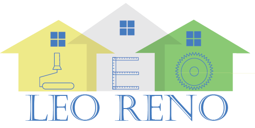 Leo Reno Logo